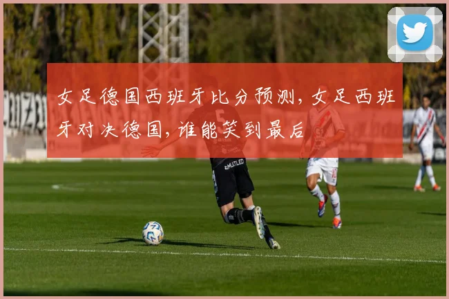 女足德国西班牙比分预测,女足西班牙对决德国,谁能笑到最后